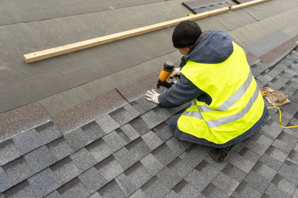 Best Roof Replacement Cost  in Porter Heights, TX