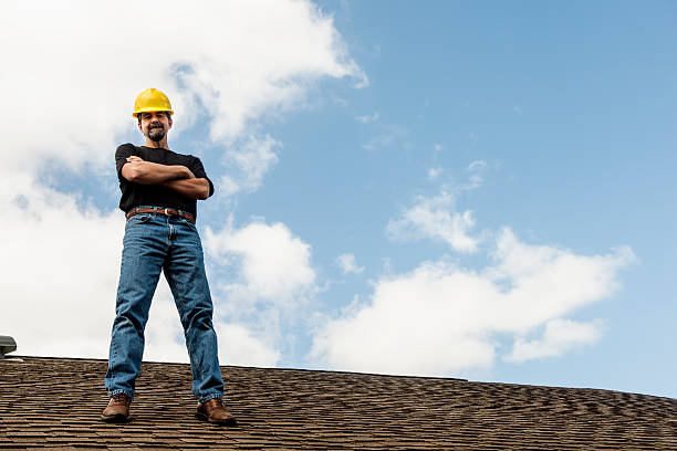 Best Gutter Installation and Roofing  in Porter Heights, TX